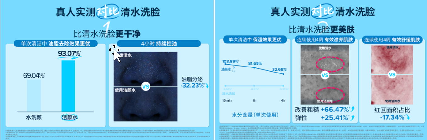 芙丽芳丝携洁颜双新品创意跨界沪上潮流咖啡店
