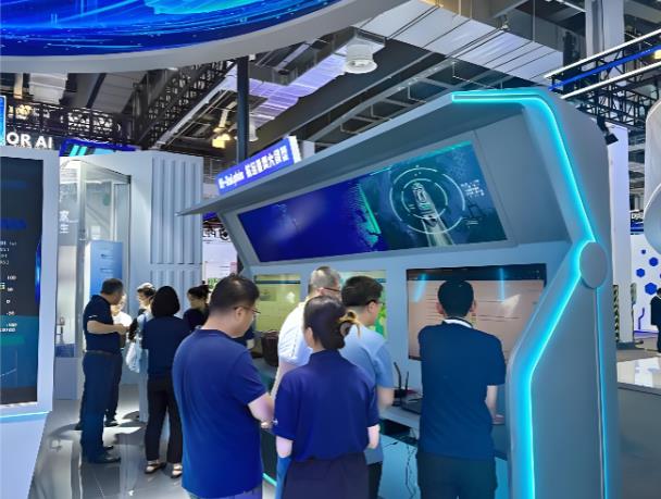 上海人工智能展|2026年中国国际AI博览会