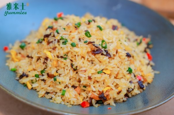 雅米士发布“中华米制品膳食专家”新定位  全自动炒饭产线正式投产