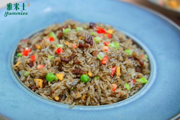 雅米士发布“中华米制品膳食专家”新定位  全自动炒饭产线正式投产