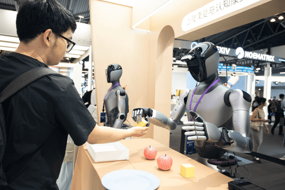 3月启幕2027京津冀机器人展|立足首都科创高地,激活产业新动能