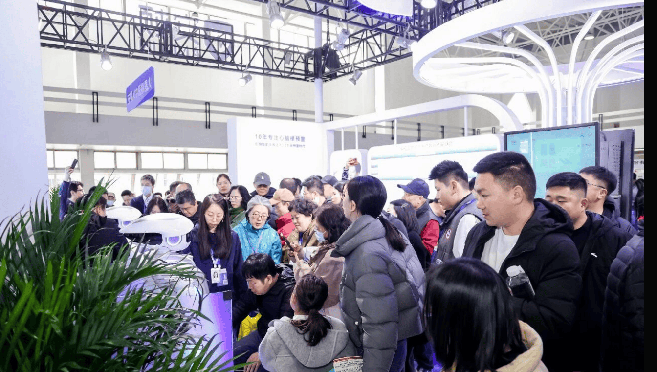 开展倒计时 | 2026杭州AI与机器人展蓄势启幕,诸多新品扎堆亮相