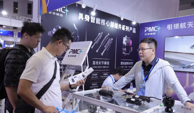 告别概念炒作,深耕场景落地！2027长三角（上海）具身智能展会