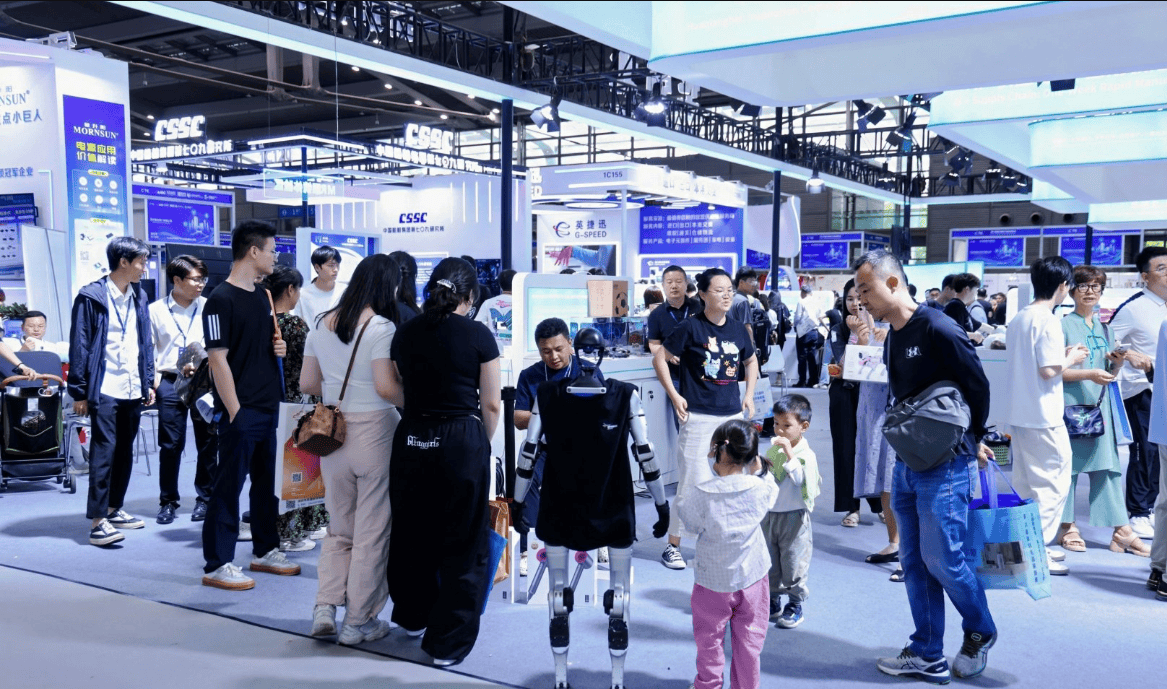 重磅来袭 | 2027粤港澳大湾区(深圳电子信息展)深圳会展中心