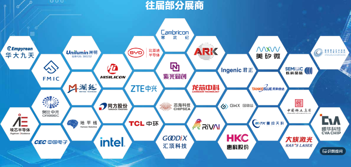 2026亚洲半导体与集成电路产业展