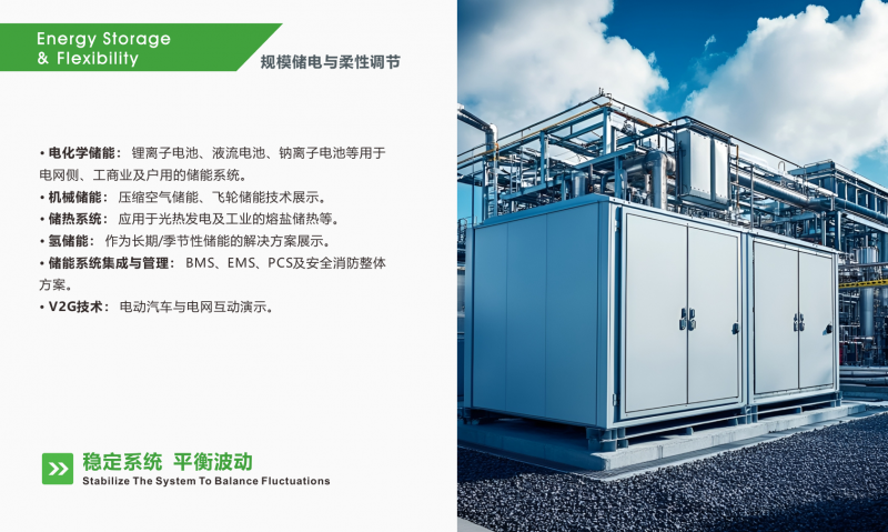 2027中东沙特国际电力展览会|智能输电与电网现代化