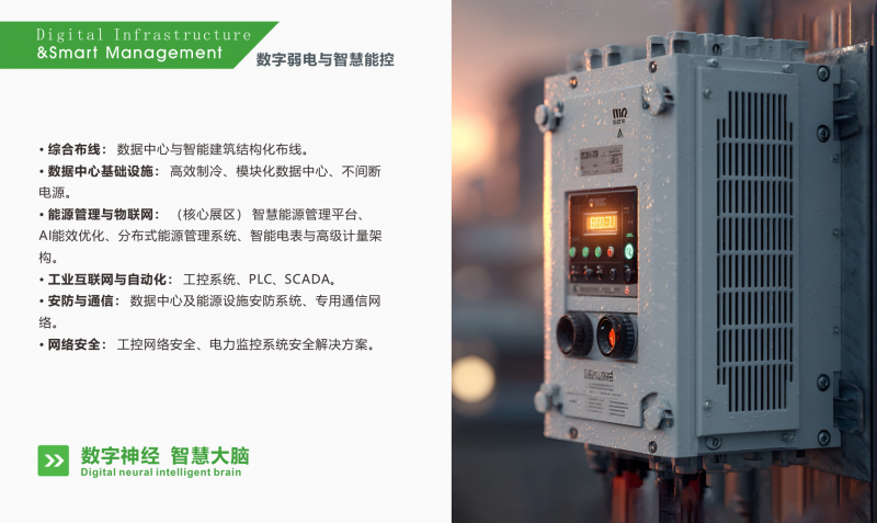 2027中东沙特国际电力展览会|智能输电与电网现代化