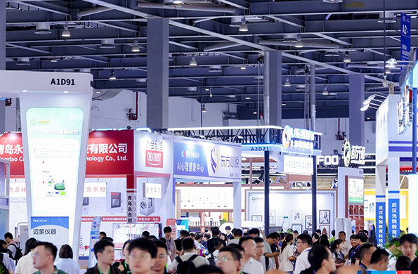 天津高校智能|2027第65届高等教育装备展,参展报名!