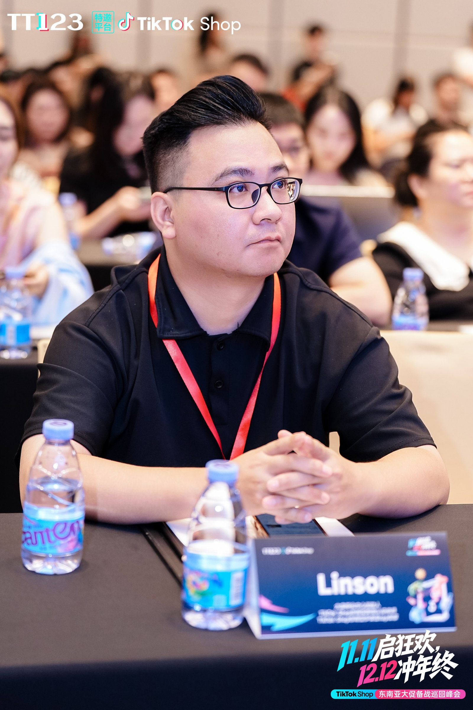 从一场峰会到一场大促:大卖孵化中心带你拆解TikTok Shop东南亚双十一备战全流程