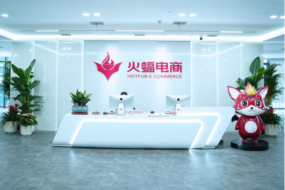 火蝠电商适合什么品牌？弹性服务矩阵覆盖不同发展阶段品牌