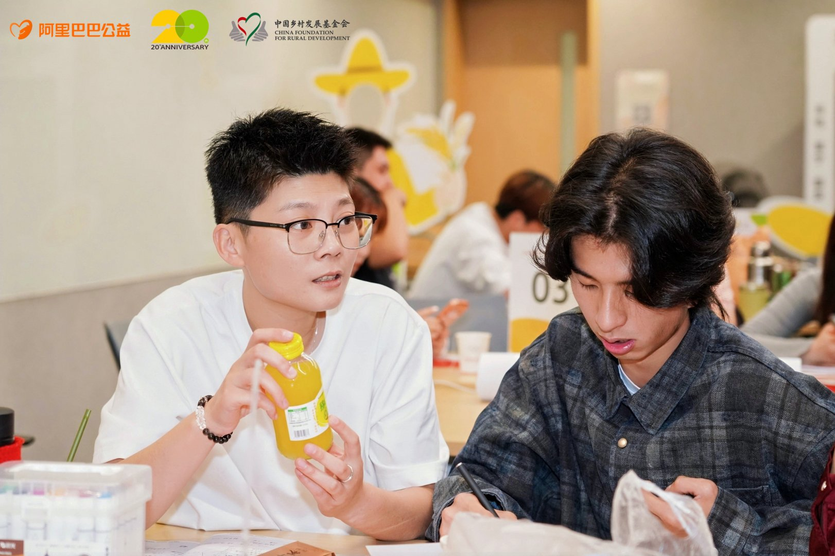 让山货找到出口 让家乡被看见
