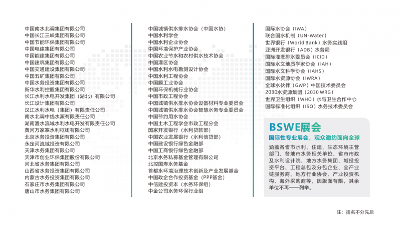 2027北京国际智慧水务与水科技展览会