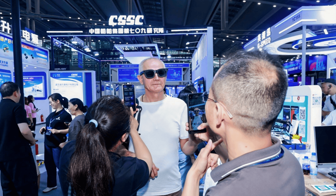 众擎、越甲灵动、智元、海西机器人、灵心巧手齐聚！2027深圳人工智能展会 | 深圳人工智能展 | 深圳机器人展 蓄势启幕，构筑产业高质量发展高地