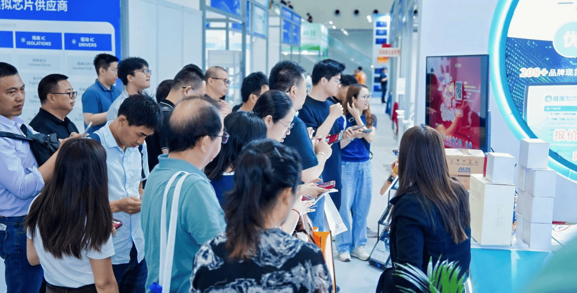 技术不错却没人知道？2027杭州人工智能展|杭州ai算力展：给闷声做产品的技术人一个被看见的机会