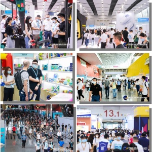 勤奋的展会动态的头像