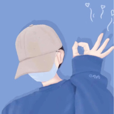 橘子先生的头像