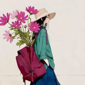 谢月楚的头像