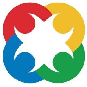 融合展览的头像